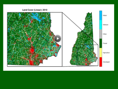 Land Cover Scenarios